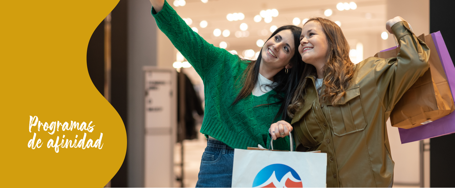 Banner Afinidad