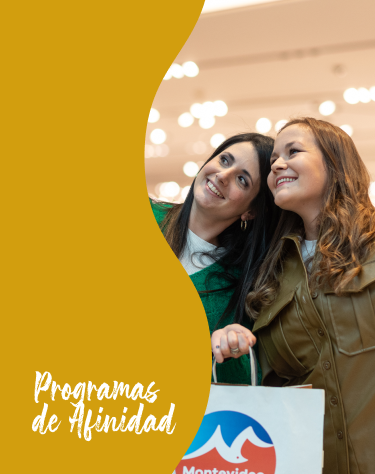 Banner Afinidad